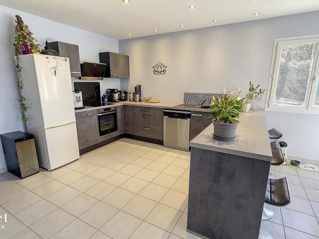 Maison de 2020 de 110 m2