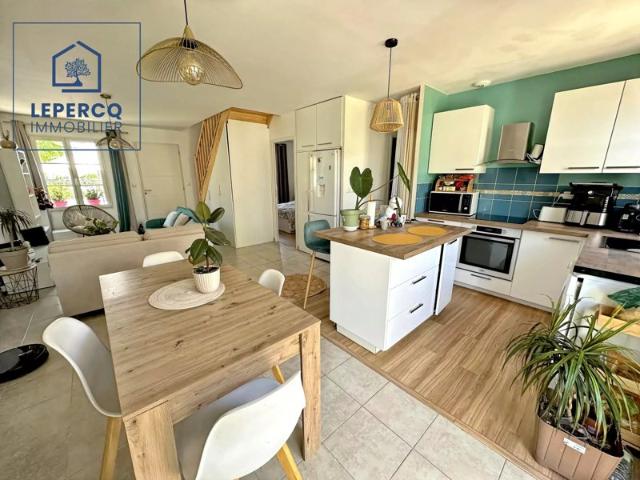 MAISON DE 2021 3 CHAMBRES 38MIN ROISSY CDG