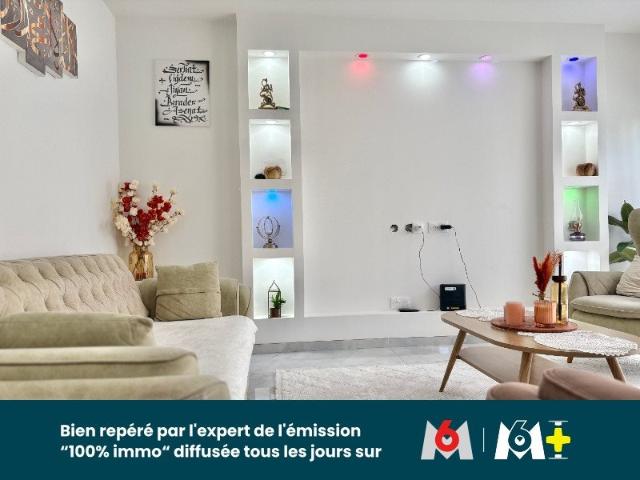 Maison de 2025 4 chambres 3 salles d'eau jardin garage Imp. 122m² Saint Herblain