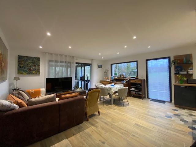Maison de 2025 à vendre Hénon