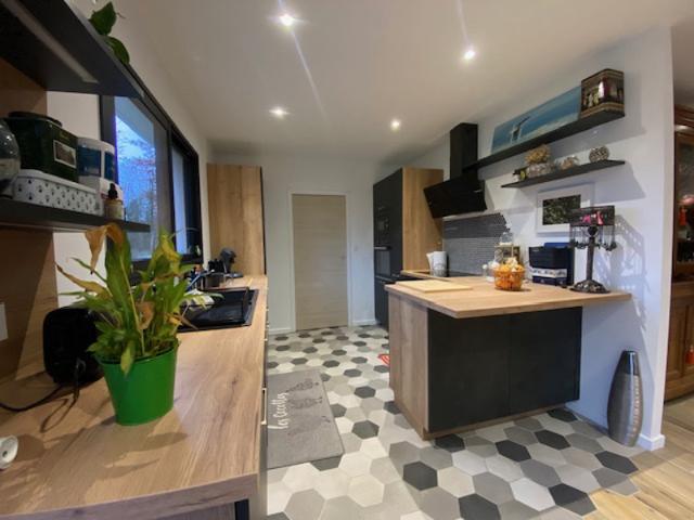 Maison de 2025 à vendre Hénon