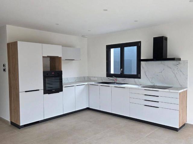 Maison de 2025 de plain pied