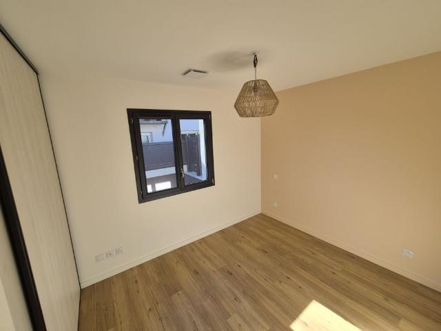 Maison de 2025 de plain pied
