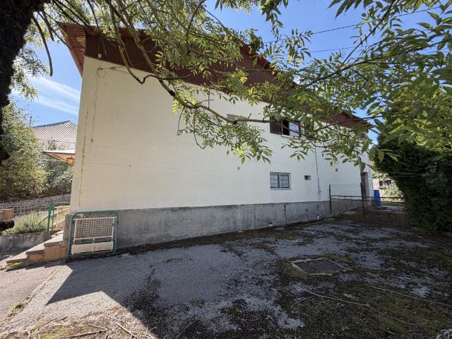 Maison de 202 m2 Chaffois 25300