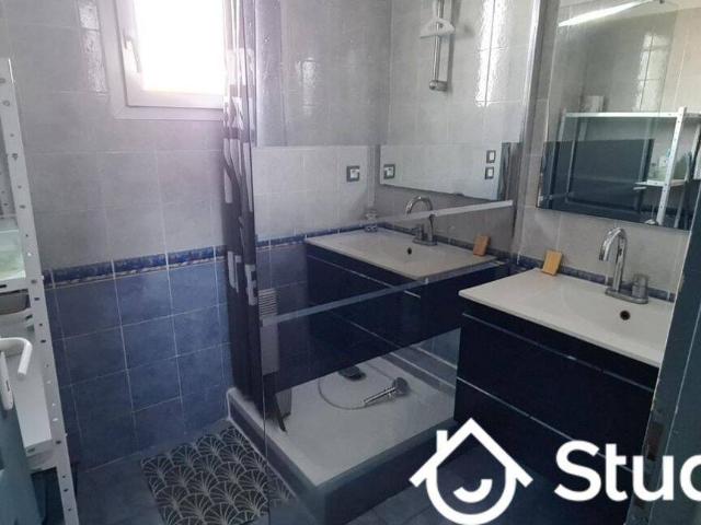 Maison de 20m2