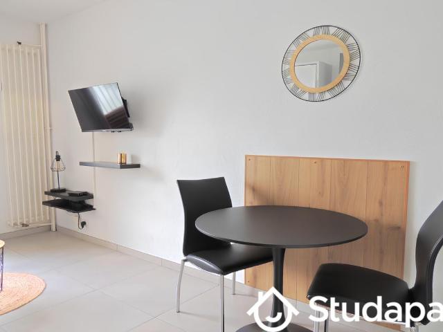 Maison de 20m2
