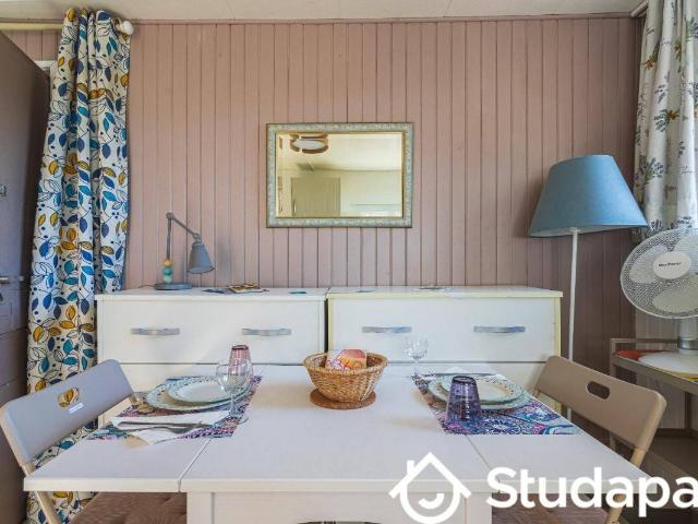 Maison de 20m2