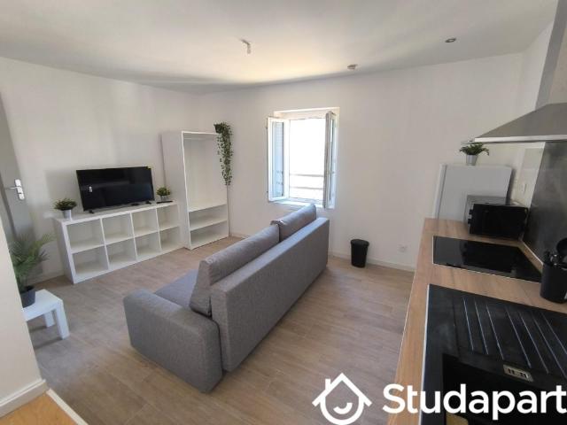 Maison de 20m2