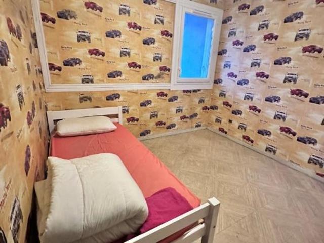 Maison de 20m2