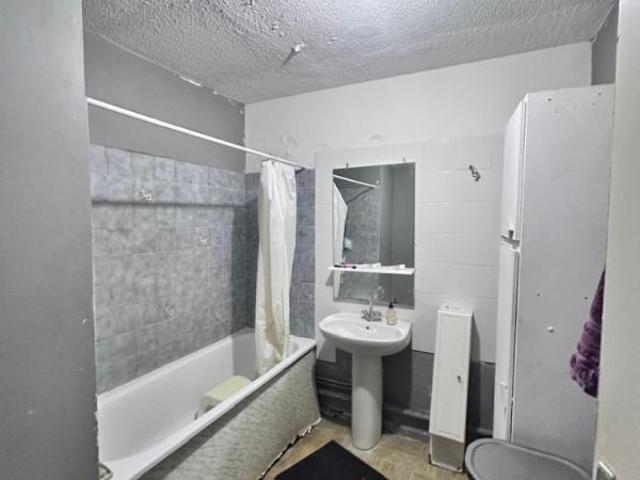 Maison de 20m2