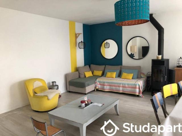 Maison de 20m2