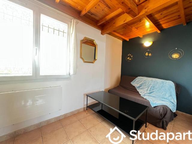 Maison de 20m2
