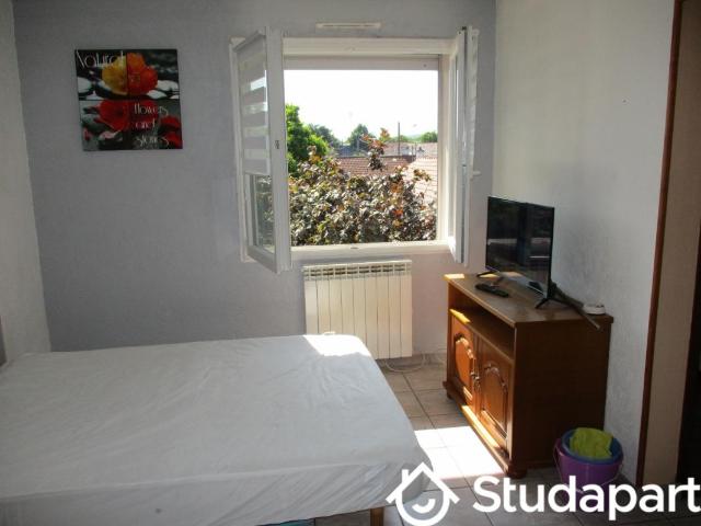 Appartement de 20m2