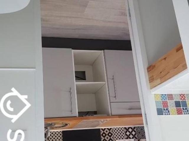 Maison de 20m2