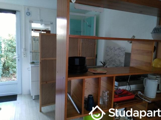 Maison de 20m2