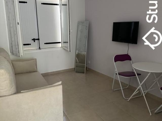 Maison de 20m2
