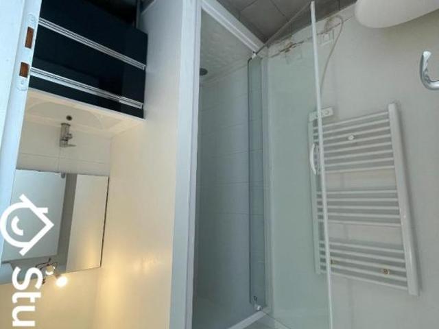Maison de 20m2