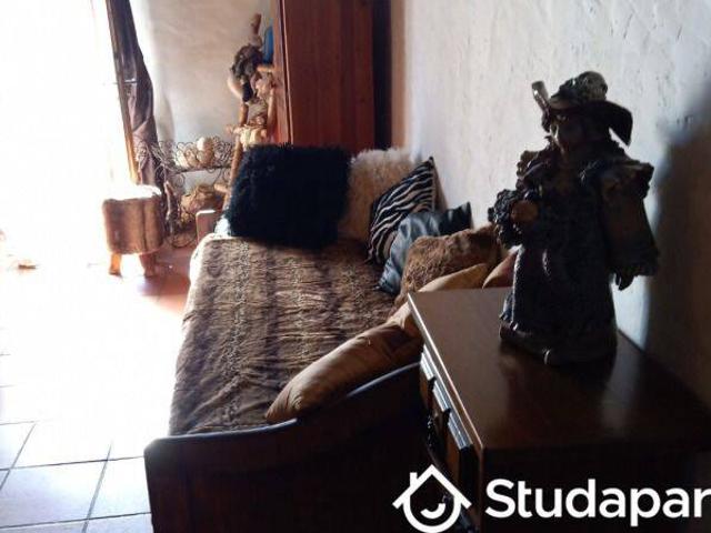 Maison de 20m2