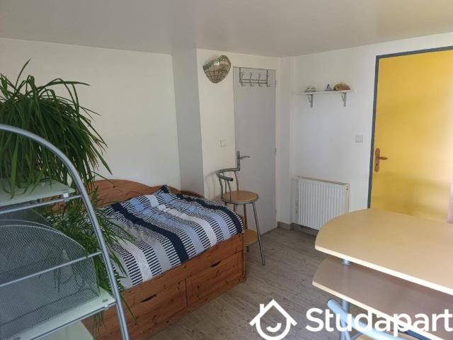 Maison de 20m2