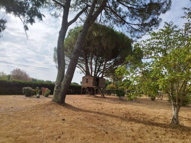 Maison de 214m2 à louer sur Graulhet