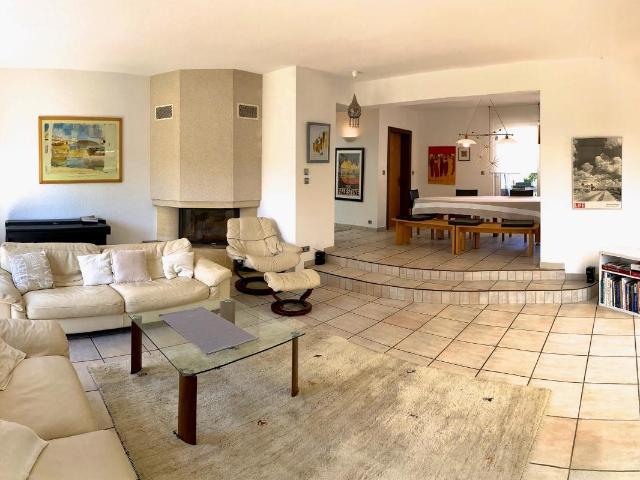Maison de 214m2 sur 8,50 ares à Beinheim 214m² Beinheim