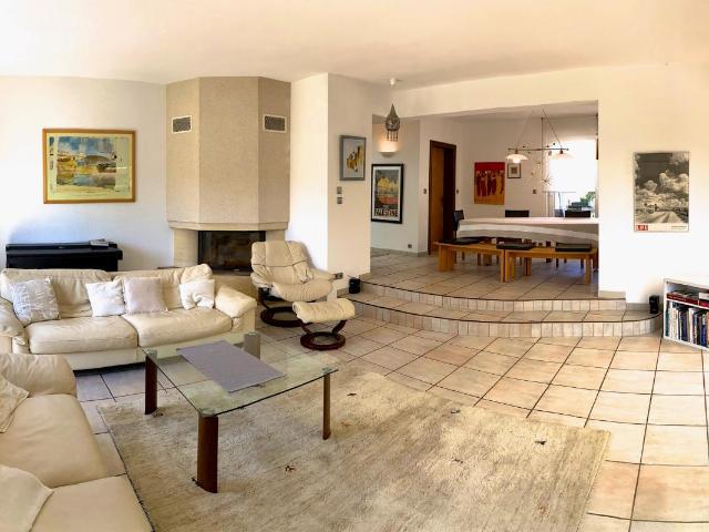 Maison de 214m2 sur 8,50 ares à Beinheim
