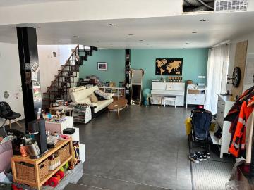 Maison de 210m2 à louer sur Lyon 08