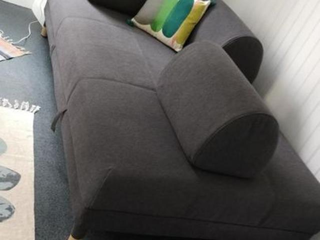 Maison de 21m2 à louer sur Angers