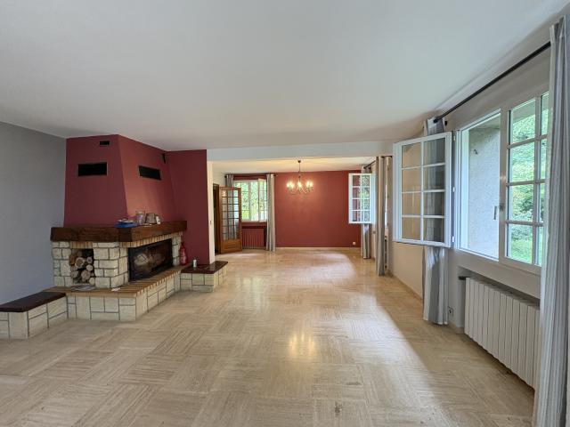 Maison de 223m2 avec 5 chambres