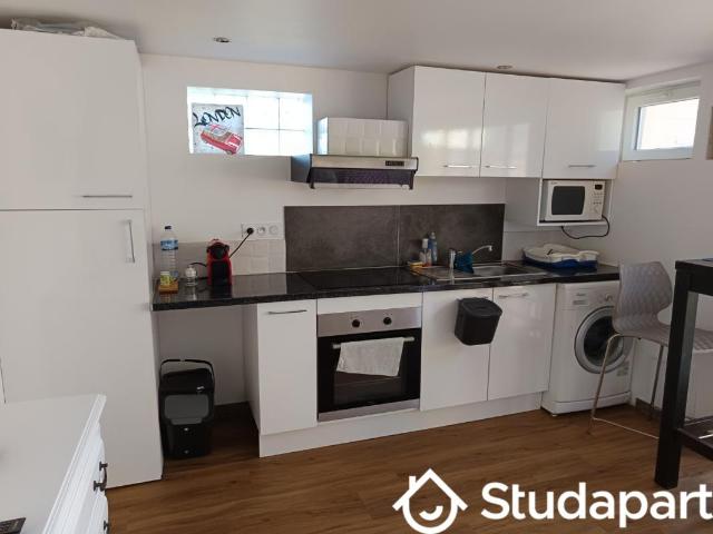 Maison de 22m2