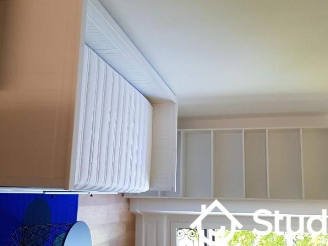 Maison de 22m2