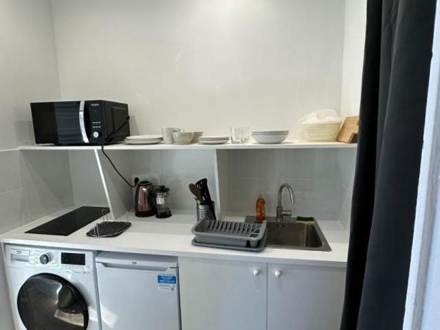 Maison de 22m2