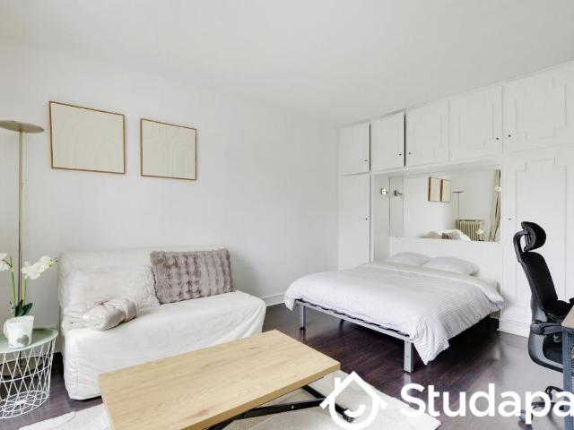 Maison de 22m2