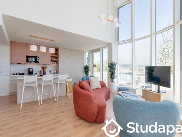 Maison de 22m2