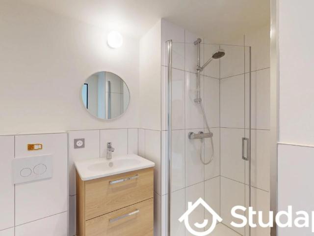 Maison de 22m2