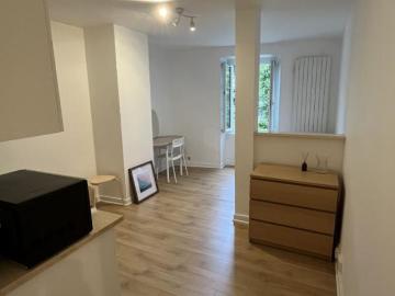 Maison de 22m2