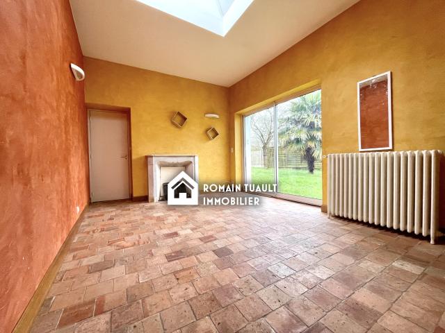 Maison de 238 m2