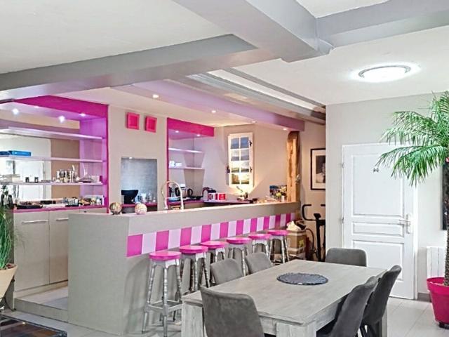 Maison de 230 m2