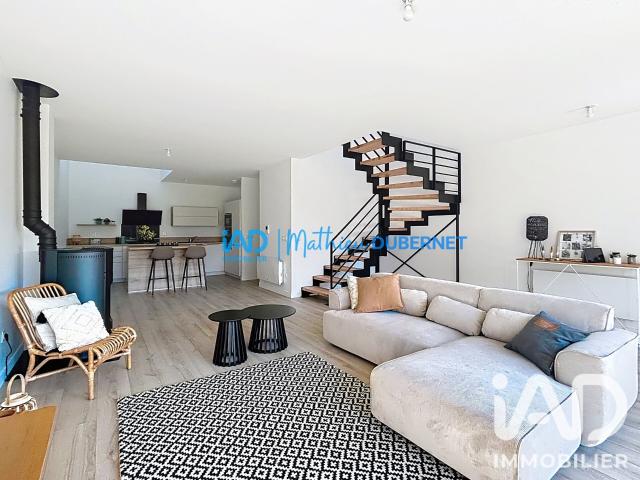 Maison de 230m2 à louer sur Roubaix