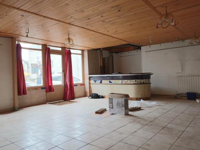 Maison de 232 m2 à Rénover