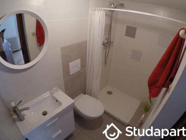 Maison de 23m2