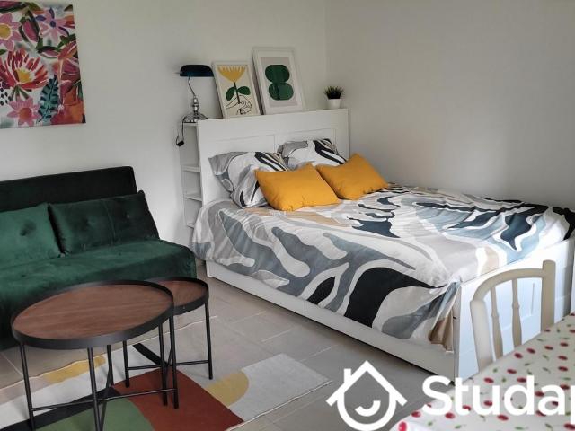 Maison de 23m2