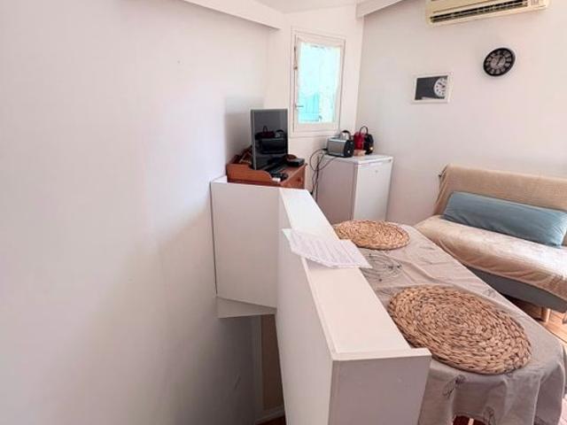 Maison de 23m2 à louer sur Sainte Agnès