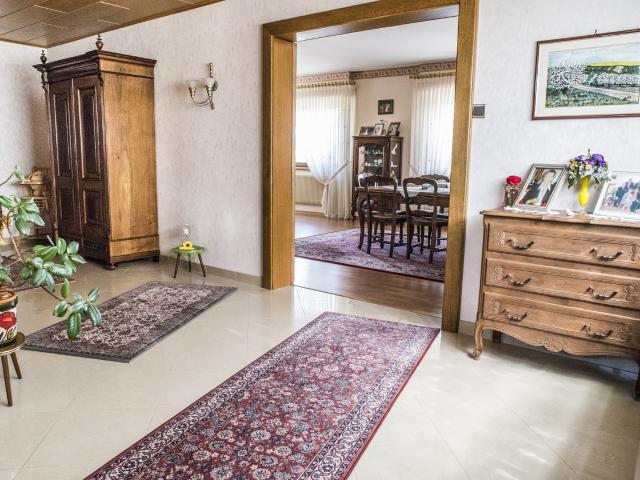 Maison de 247,11 m2, construite en 1972 sur un terrain de 12,92 ares
