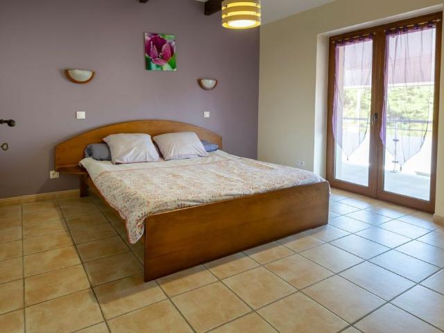 Maison de 240m2 à louer sur Beauvoir de Marc