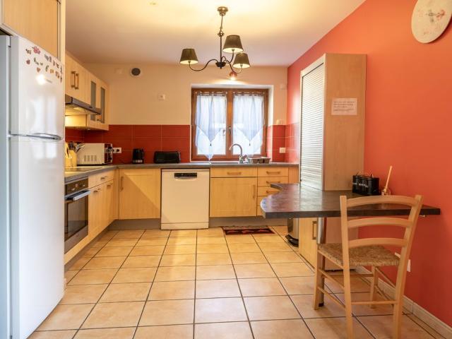 Maison de 240m2 à louer sur Beauvoir de Marc