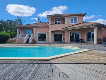 Maison de 240m2 dans un cadre d'exception !