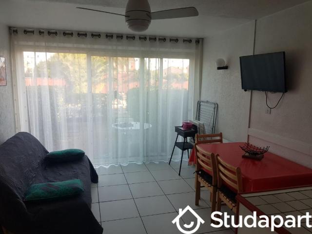 Maison de 24m2
