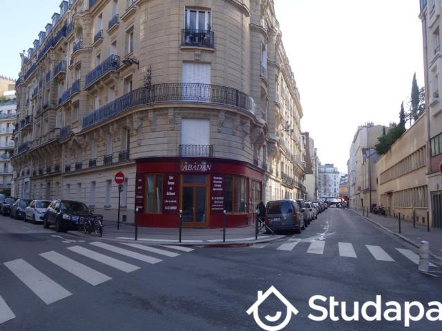 Maison de 24m2