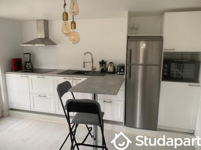 Maison de 24m2